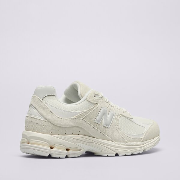 Мъжки маратонки NEW BALANCE 2002R  u2002rwh цвят бял