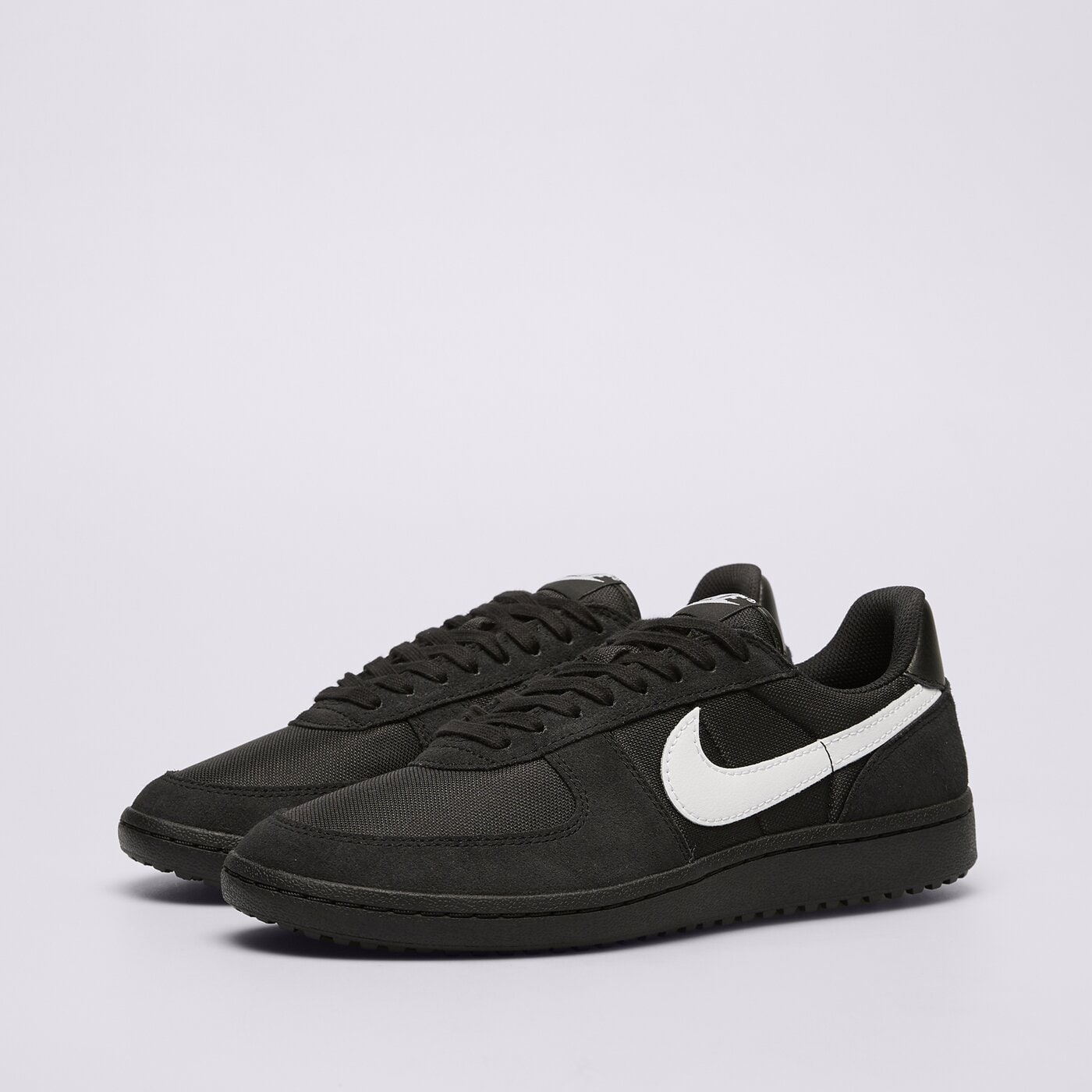 Мъжки маратонки NIKE FIELD GENERAL hf3165-001 цвят черен