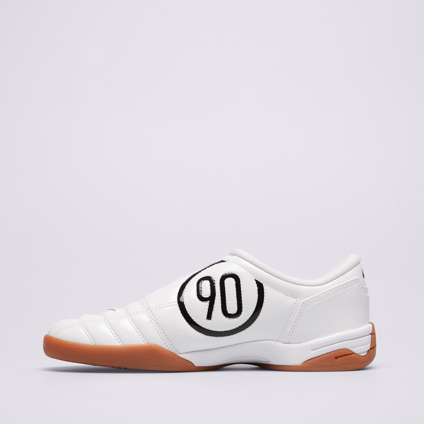 Дамски маратонки NIKE WMNS T90 PATENT ib5666-100 цвят бял