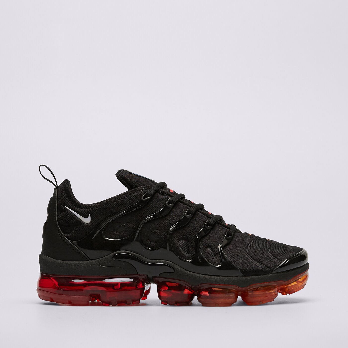 Мъжки маратонки NIKE AIR VAPORMAX PLUS cv1645-001 цвят черен