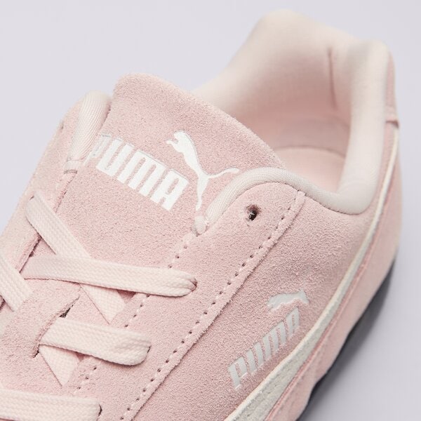 Дамски маратонки PUMA SPEEDCAT OG 39884604 цвят розов