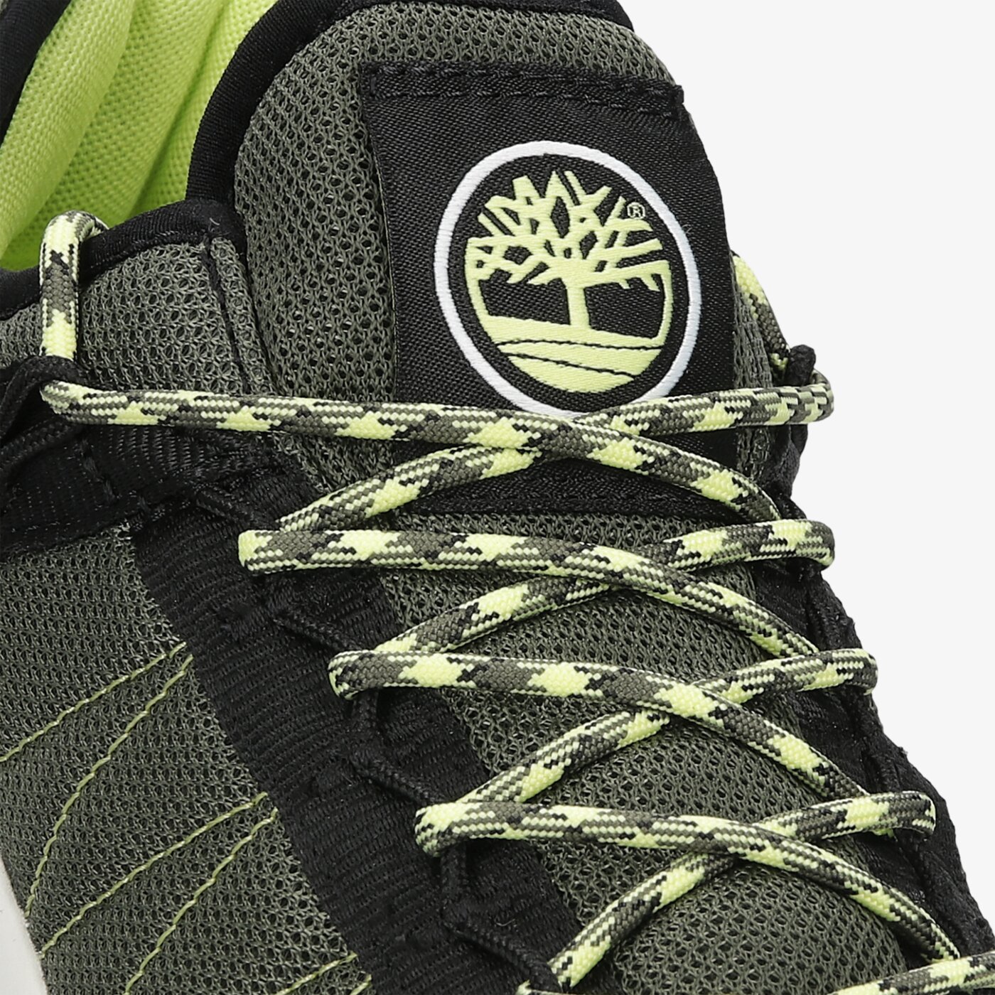 Мъжки маратонки TIMBERLAND SOLAR WAVE LOW FABRIC tb0a2aysa581 цвят каки