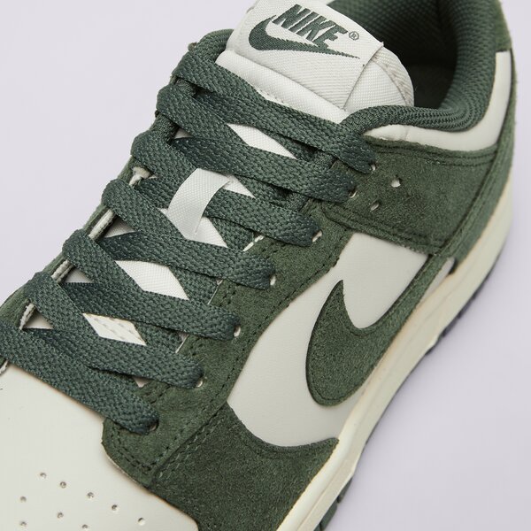 Дамски маратонки NIKE WMNS DUNK LOW hj7673-002 цвят сив