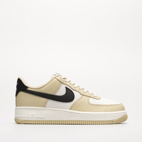 Мъжки маратонки NIKE AIR FORCE 1 '07 LX dv7186-700 цвят бежов