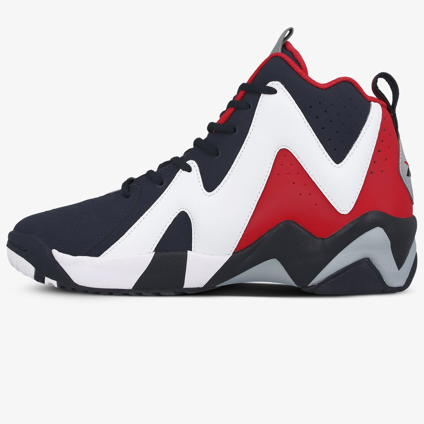 Мъжки маратонки REEBOK KAMIKAZE II fv9295 цвят тъмносин