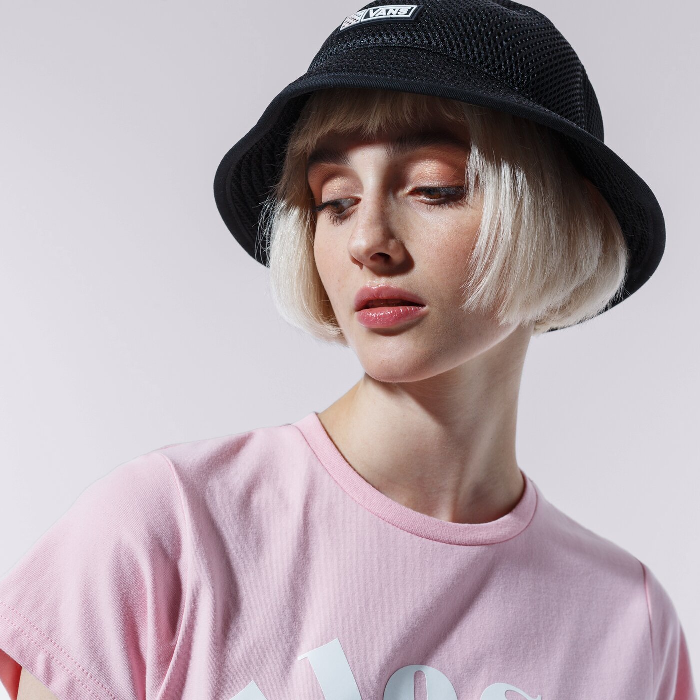 Дамска тениска ELLESSE ТЕНИСКА CINE sge09978lightpink цвят розов