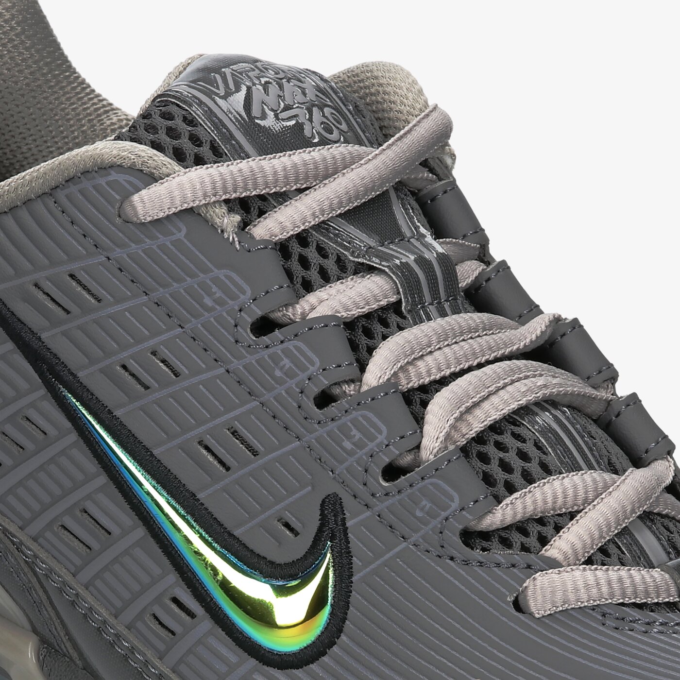 Мъжки маратонки NIKE AIR VAPORMAX 360 cq4535-001 цвят сив