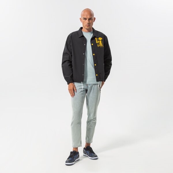 Мъжка тениска JORDAN ТЕНИСКА M J JUMPMAN EMB SS CREW dc7485-366 цвят сив