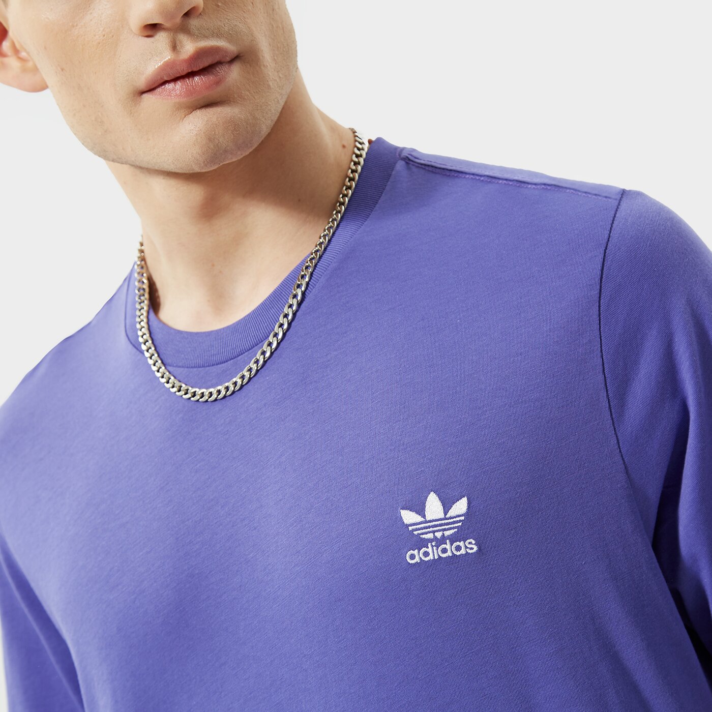 ADIDAS Ð¢ÐÐÐÐ¡ÐÐ ESSENTIAL TEE HE9446 ÐÑÐ¶ÐºÐ¸ Ð¦Ð²ÑÑ Ð±Ð¾ÑÐ´Ð¾ ÐÐ¾Ð´Ð½Ð¸ Ð¢ÐµÐ½Ð¸ÑÐºÐ¸ ÐÑÐµÑÐ¸ adidas Ð² Ð¾Ð½Ð»Ð°Ð¹Ð½ Ð¼Ð°Ð³Ð°Ð·Ð¸Ð½ 