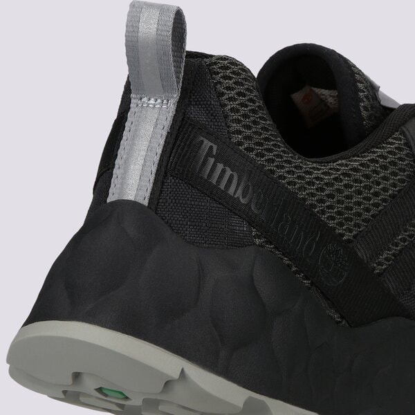 Мъжки маратонки TIMBERLAND SOLAR WAVE LT LOW tb0a2kcq0151 цвят черен