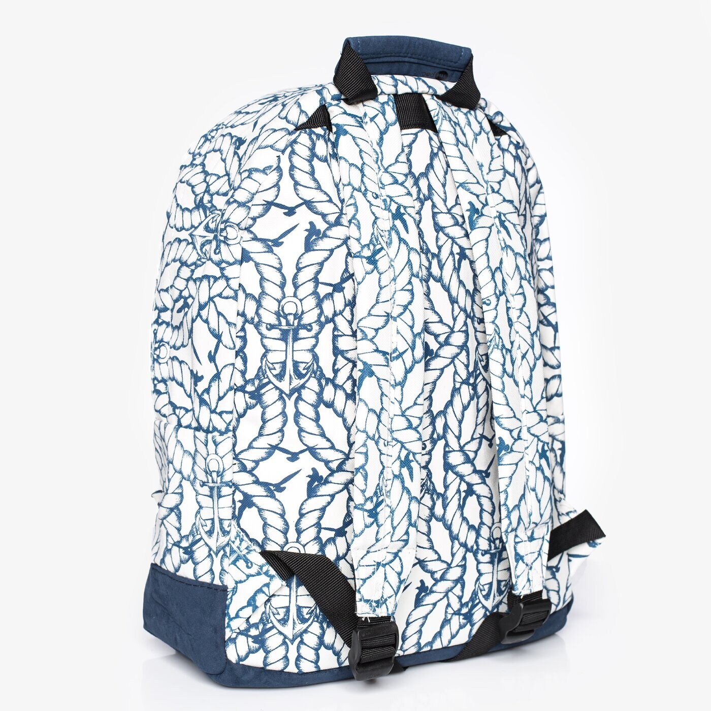 Детска раница MI PAC РАНИЦА MONO MARITIME 740220001 цвят многоцветен