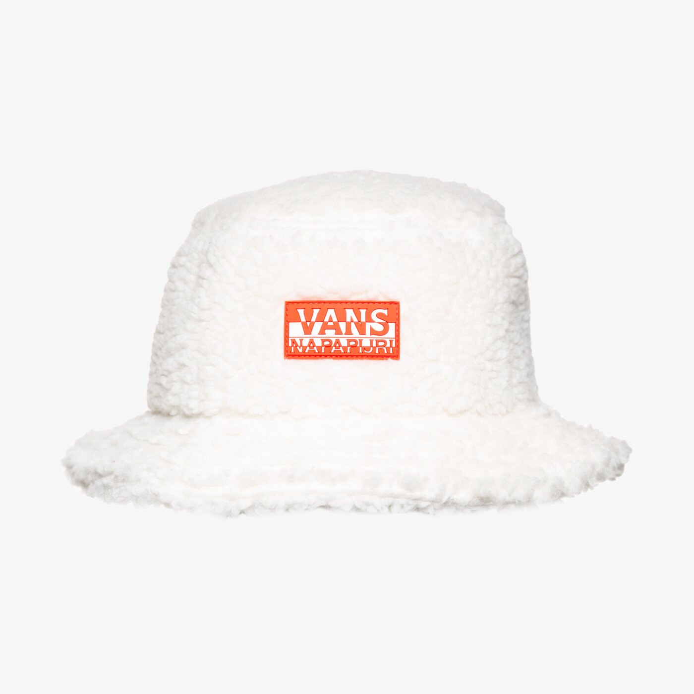  VANS ИДИОТКА MN UNDERTONE II BUCKET vn0a4tqbzof1 цвят бял