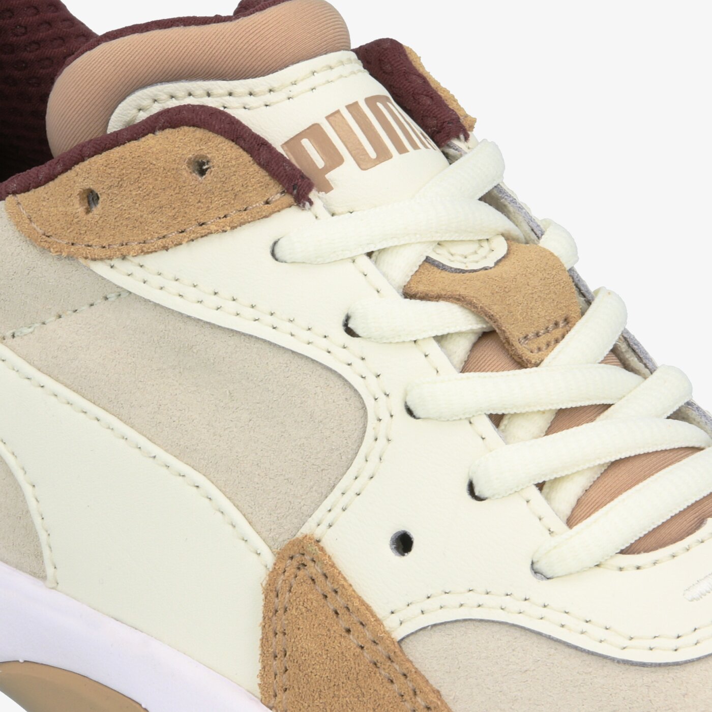 Дамски маратонки PUMA STORM ORIGIN 37240901 цвят многоцветен