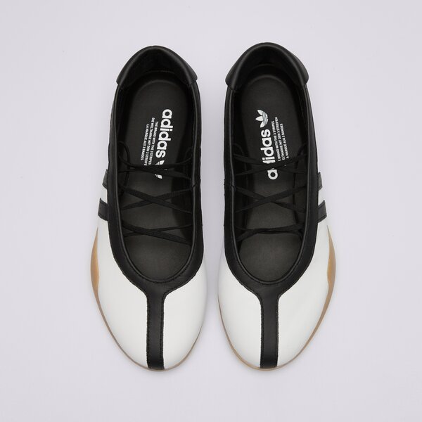 Дамски маратонки ADIDAS TAEKWONDO MEI BALLET W jr7030 цвят бял
