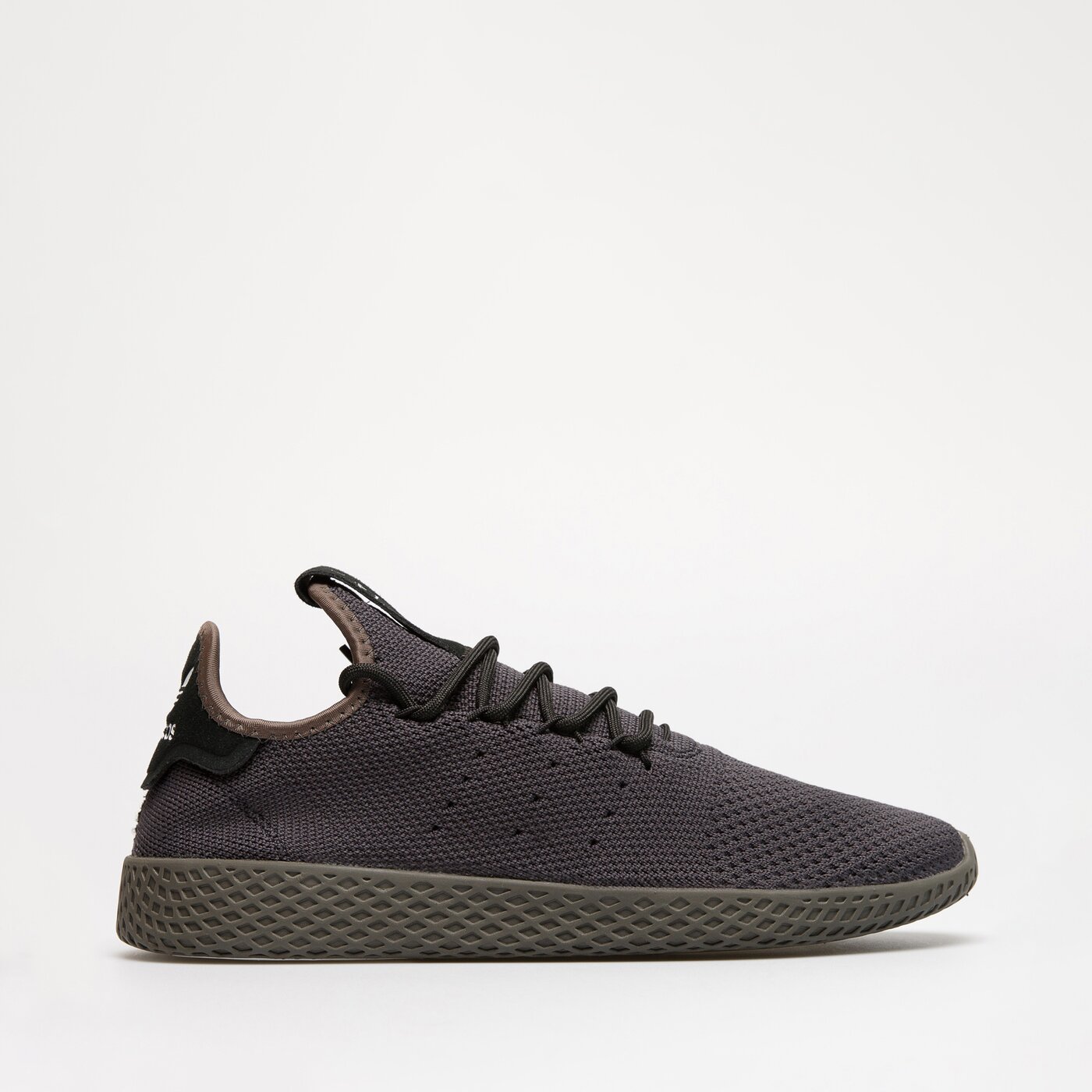 Мъжки маратонки ADIDAS PW TENNIS HU gz9533 цвят сив