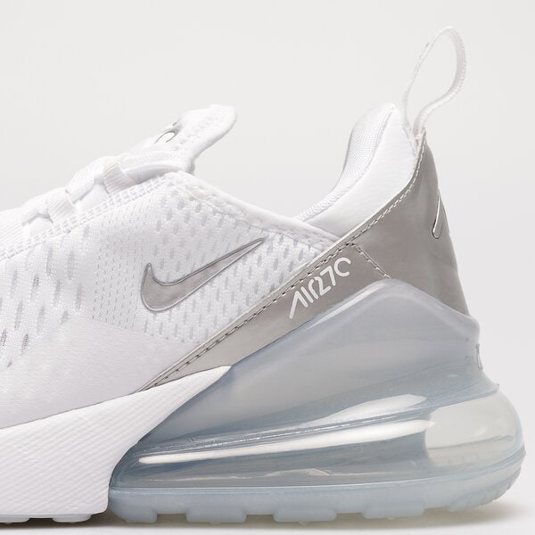 Дамски маратонки NIKE W AIR MAX 270 ESS STYLE dx0114-100 цвят бял