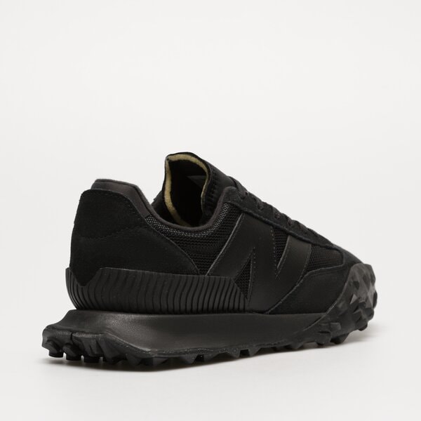 Мъжки маратонки NEW BALANCE UXC72 uxc72sc цвят черен
