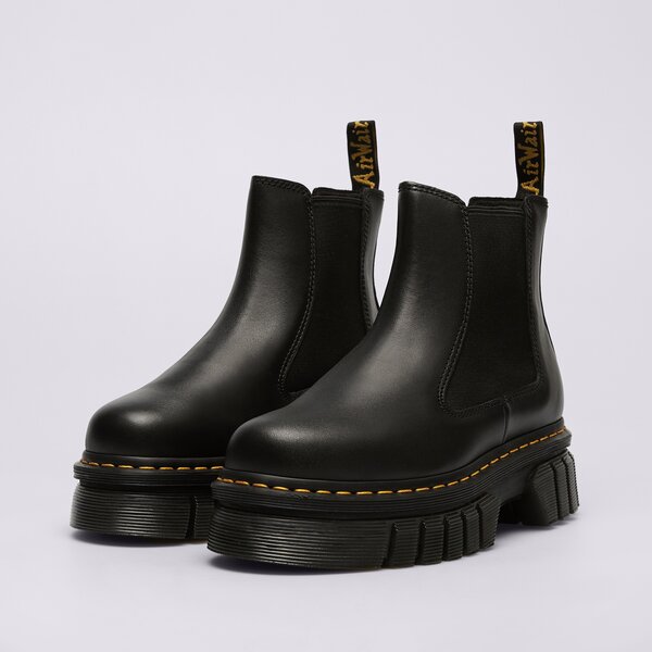 Дамски боти DR.MARTENS AUDRICK CHELSEA  27148001 цвят черен