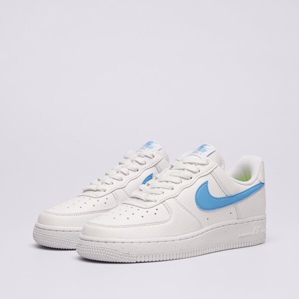 Дамски маратонки NIKE AIR FORCE 1 '07 SE  dv3808-103 цвят бял