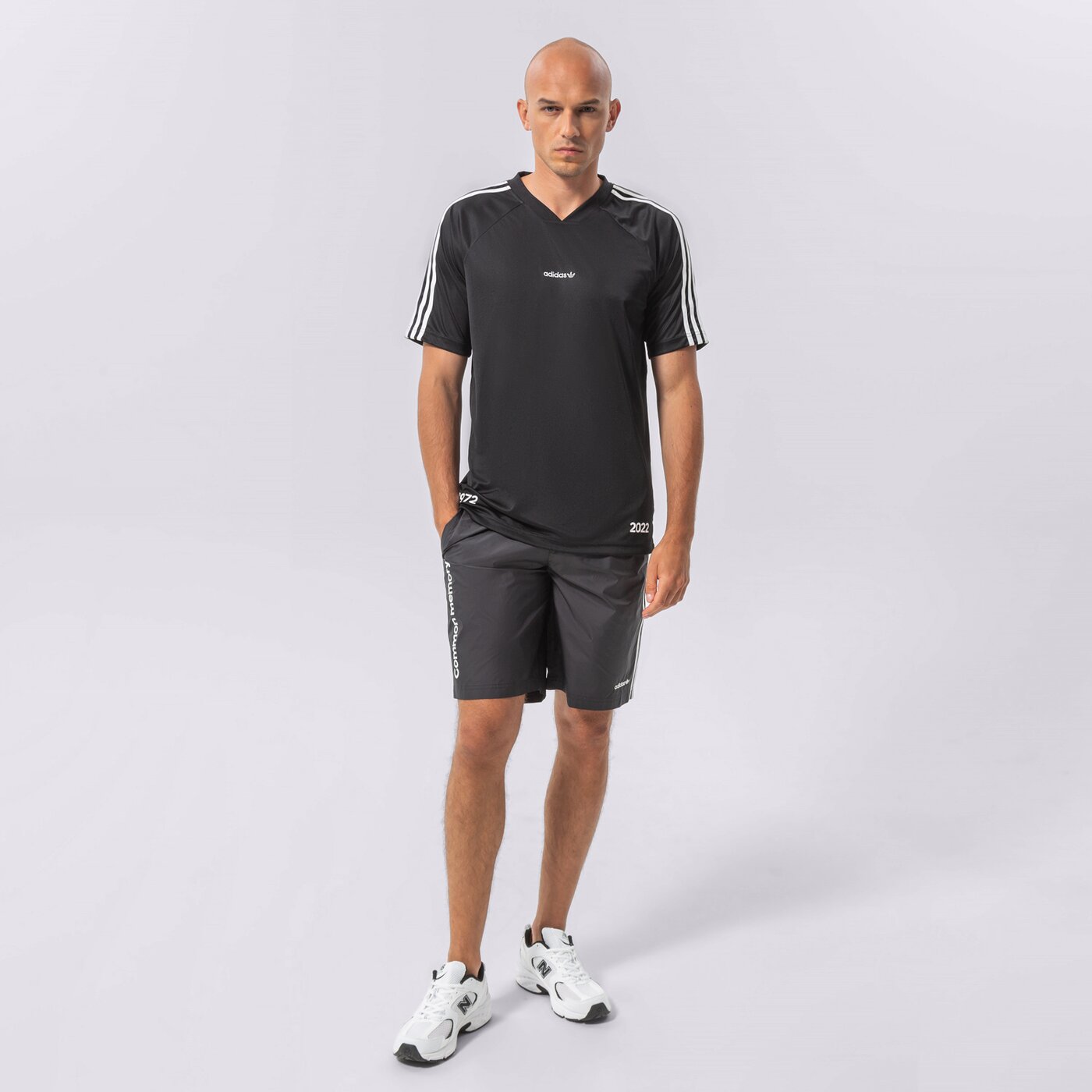 Мъжки къси панталони NIKE ШОРТИ M NK DF HBR SHORT 3.0 NBA dh6763-013 цвят черен