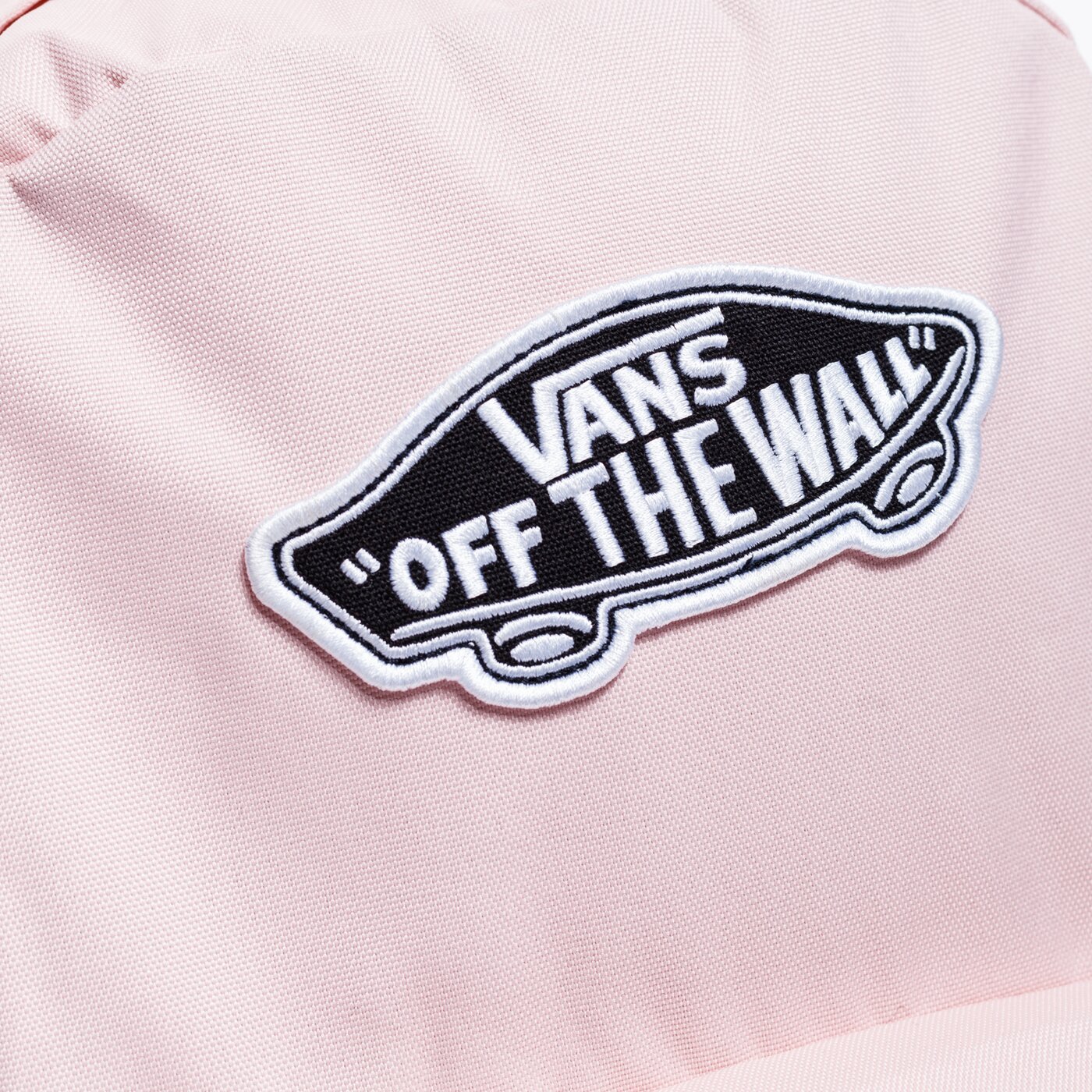 Дамска раница VANS РАНИЦА REALM BACKPACK vn0a3ui6zjy1 цвят розов