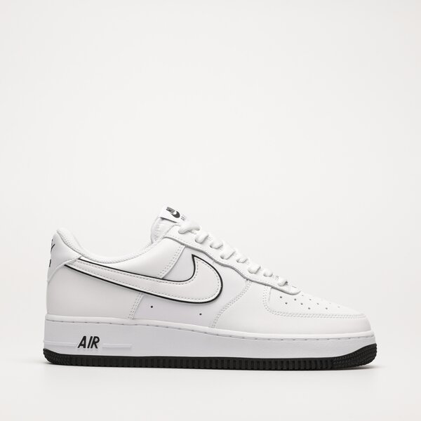 Мъжки маратонки NIKE AIR FORCE 1 '07  dv0788-103 цвят бял