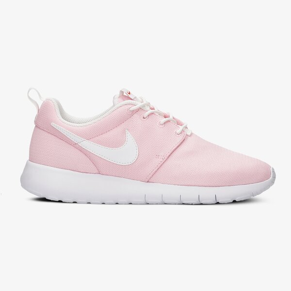 Детски маратонки NIKE ROSHE ONE GG 599729-613 цвят розов