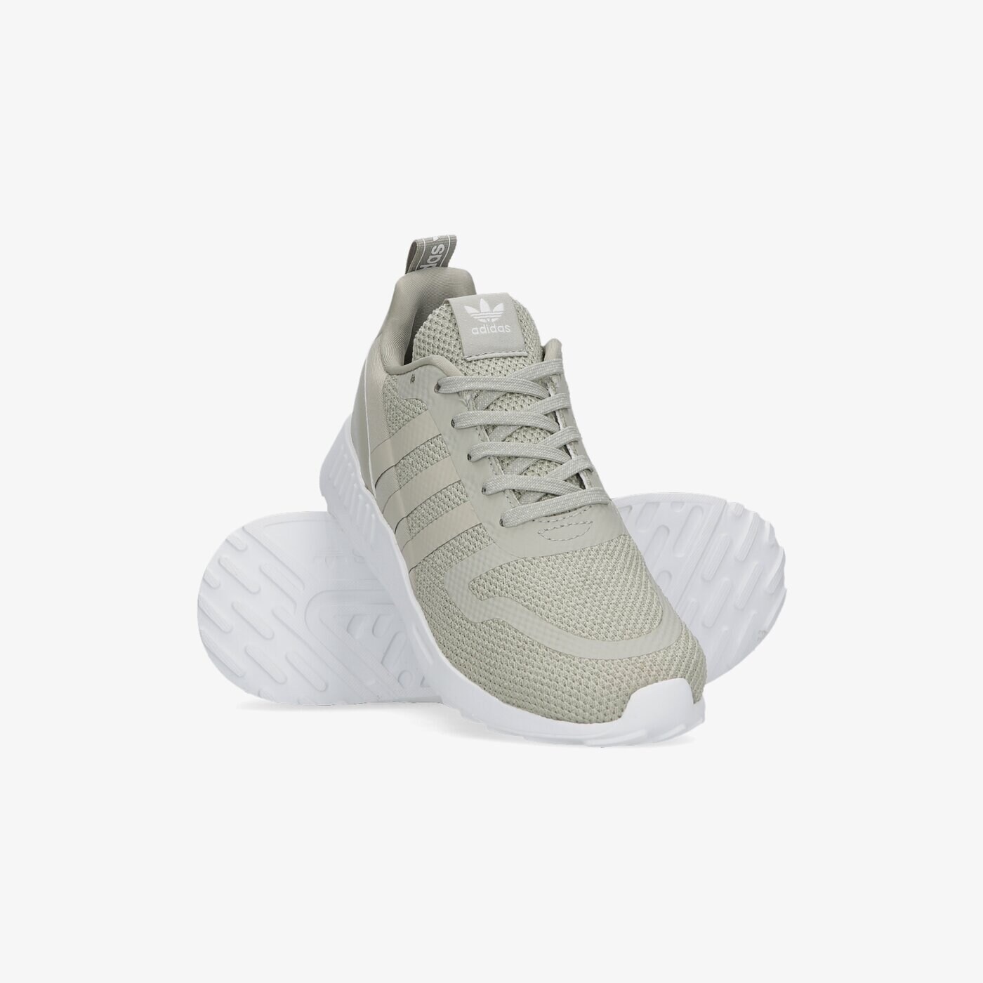 Детски маратонки ADIDAS MULTIX C gw3002 цвят сив