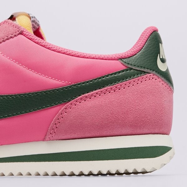 Дамски маратонки NIKE W CORTEZ TXT 2 ih2361-600 цвят розов