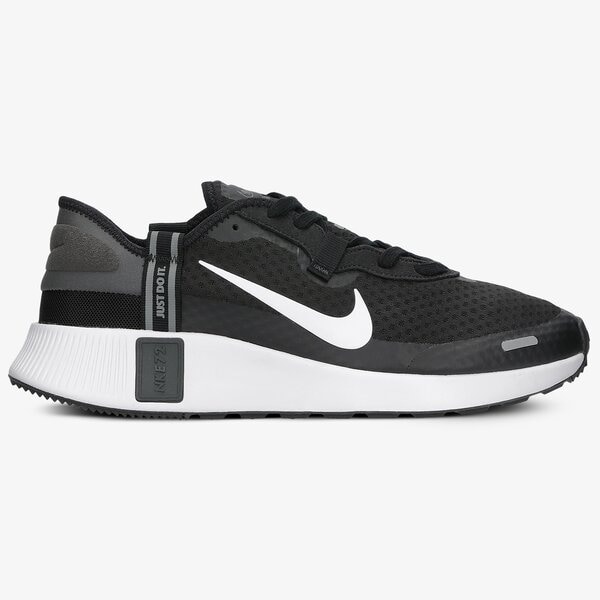 Мъжки маратонки NIKE REPOSTO cz5631-012 цвят черен
