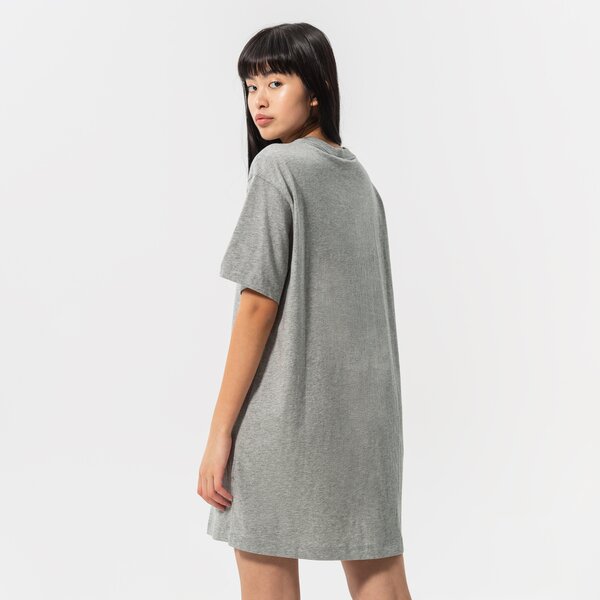 Дамски NIKE РОКЛЯ SPORTSWEAR ESSENTIAL cj2242-063 цвят сив