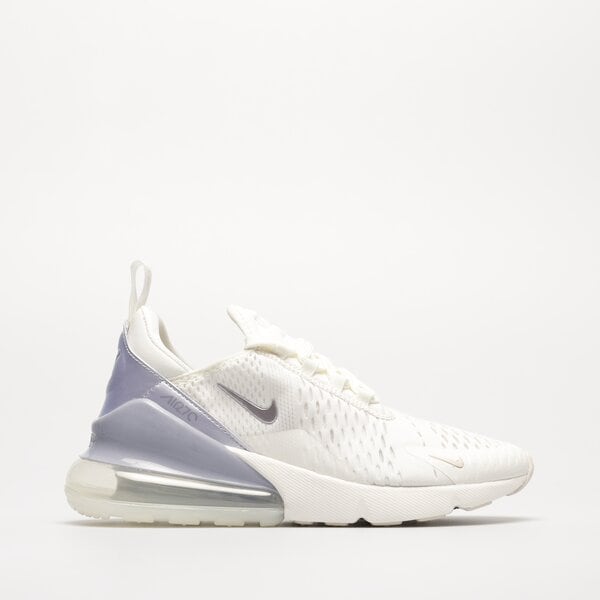 Дамски маратонки NIKE AIR MAX 270 fb2934-100 цвят бежов