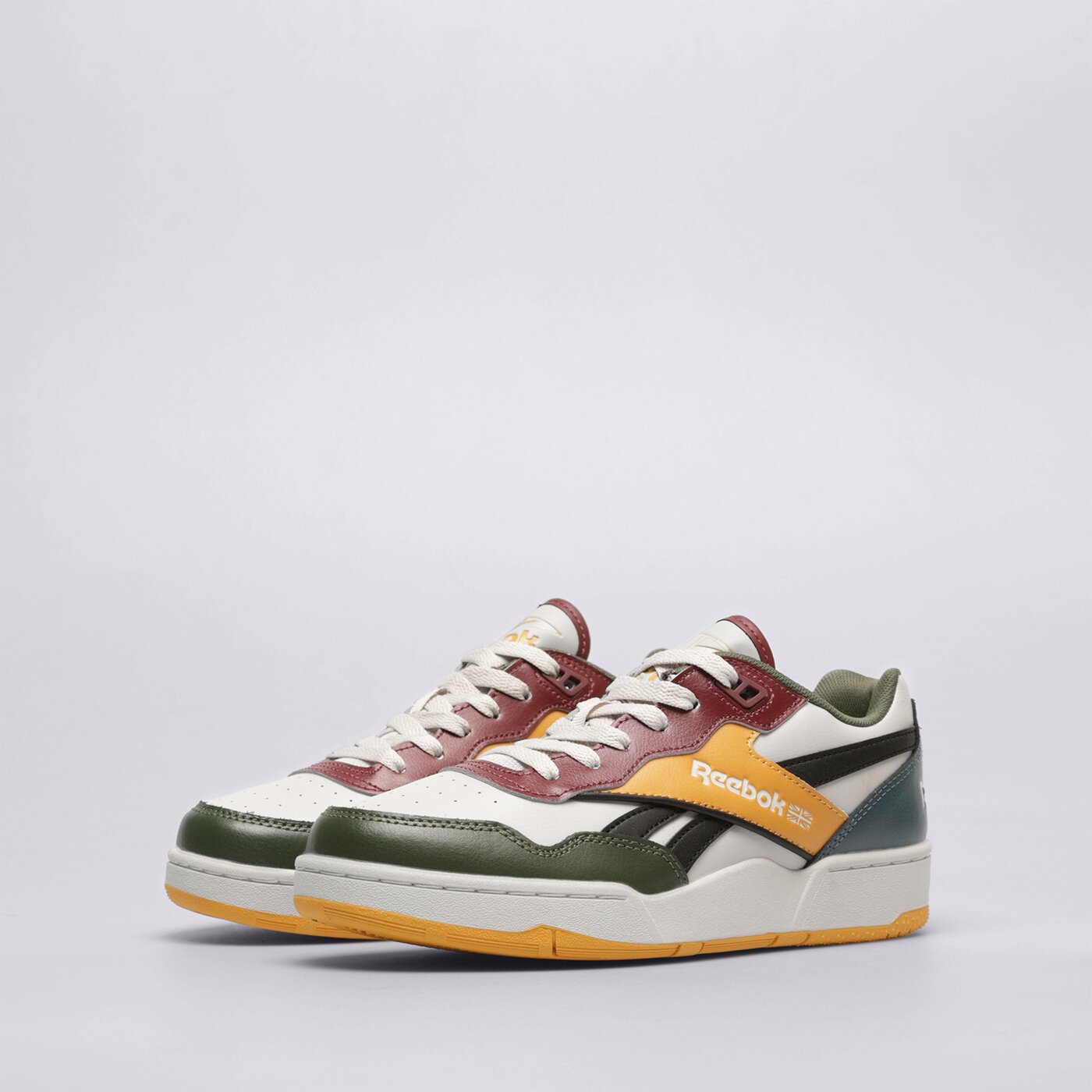 Детски маратонки REEBOK BB 4000 II 100033740 цвят многоцветен