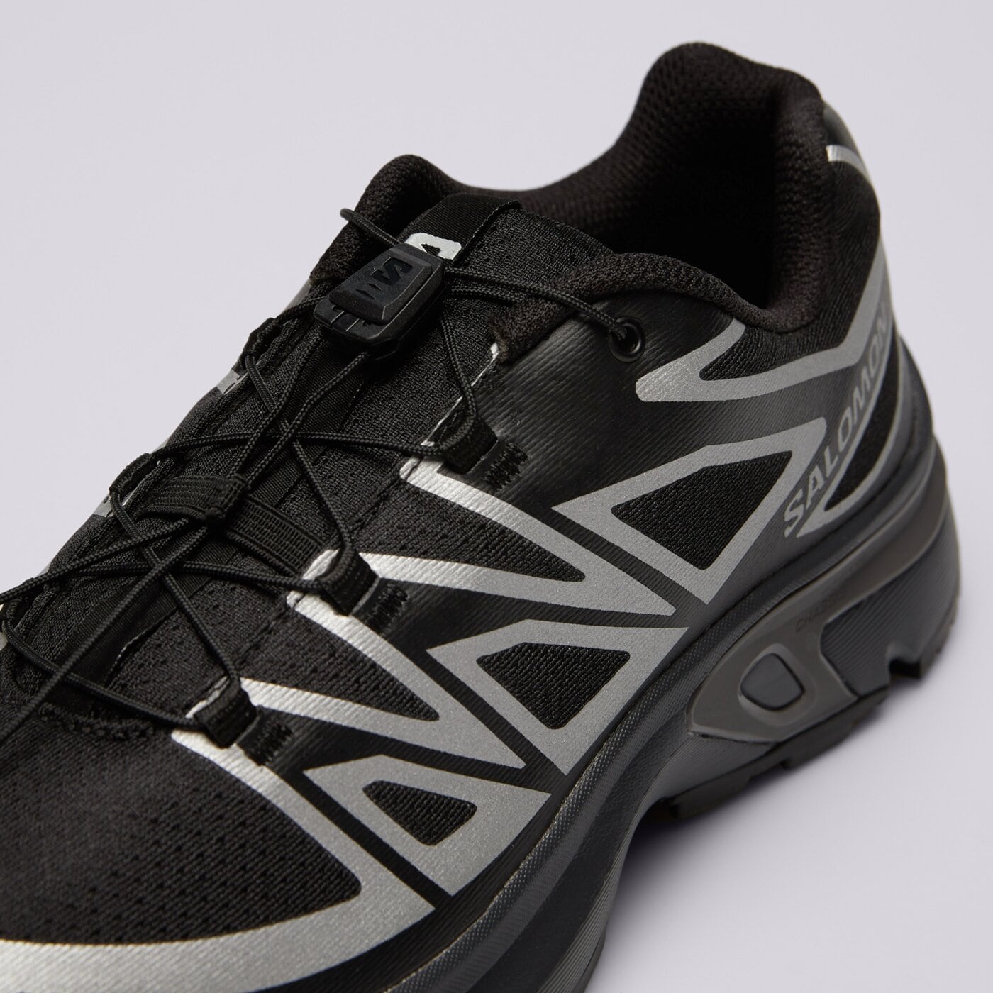 Дамски маратонки SALOMON XT-EVR W l47693900 цвят черен