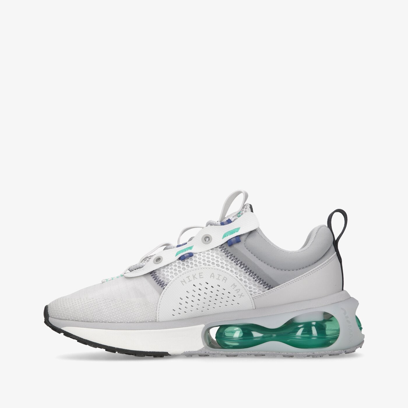 Мъжки маратонки NIKE AIR MAX 2021  da1925-003 цвят сив