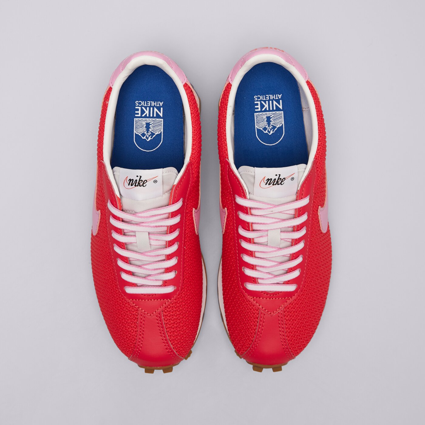 Дамски маратонки NIKE W LD-1000 SE 2 ih2128-800 цвят розов