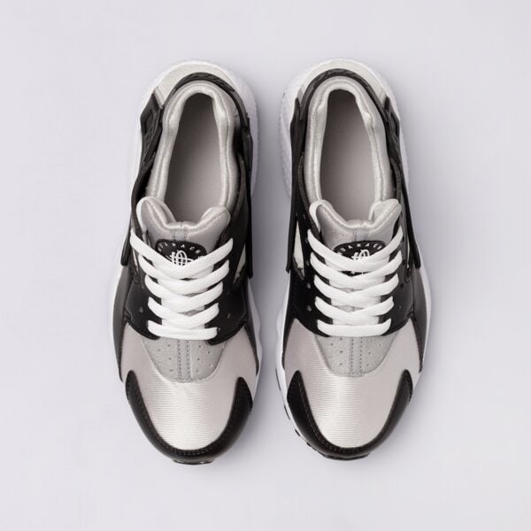 Детски маратонки NIKE HUARACHE RUN  654275-044 цвят черен