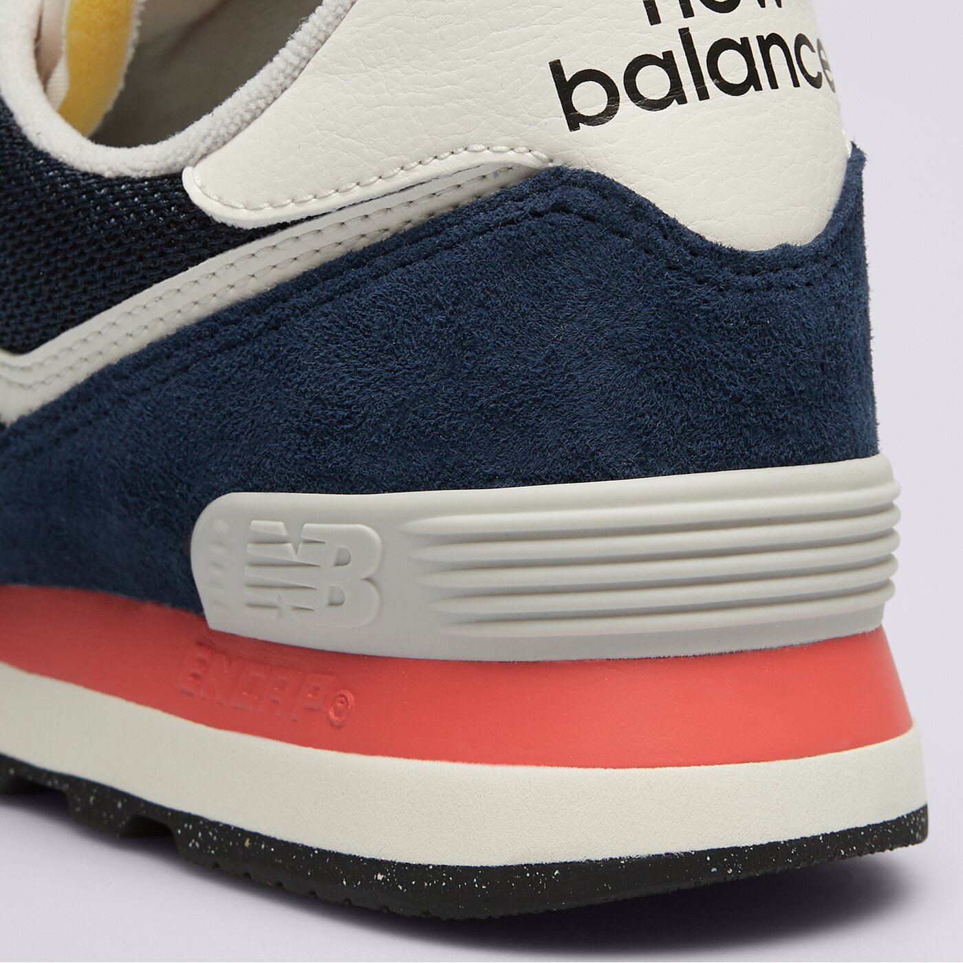 Мъжки маратонки NEW BALANCE 574  u574vpn цвят тъмносин