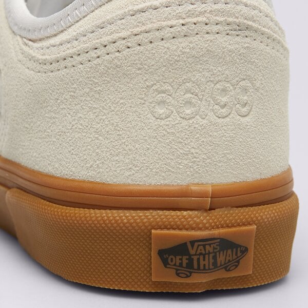 Мъжки маратонки VANS ROWLEY CLASSIC vn0009qjqjm1 цвят бежов