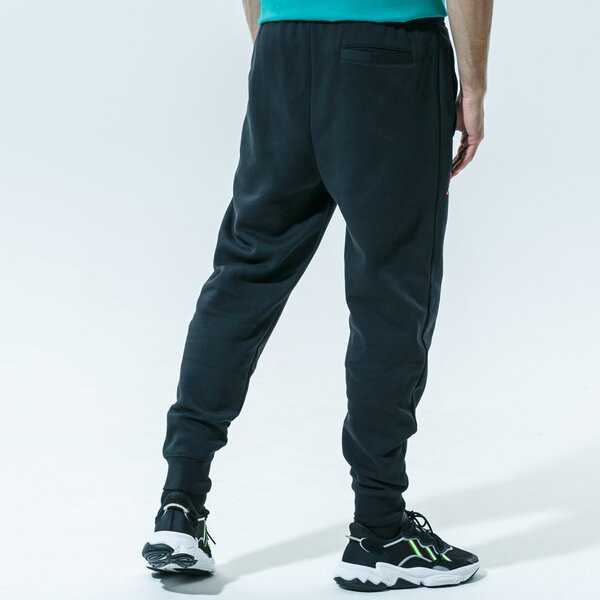 Мъжки панталони JORDAN ПАНТАЛОНИ SPORT DNA ck9581-011 цвят тъмносин