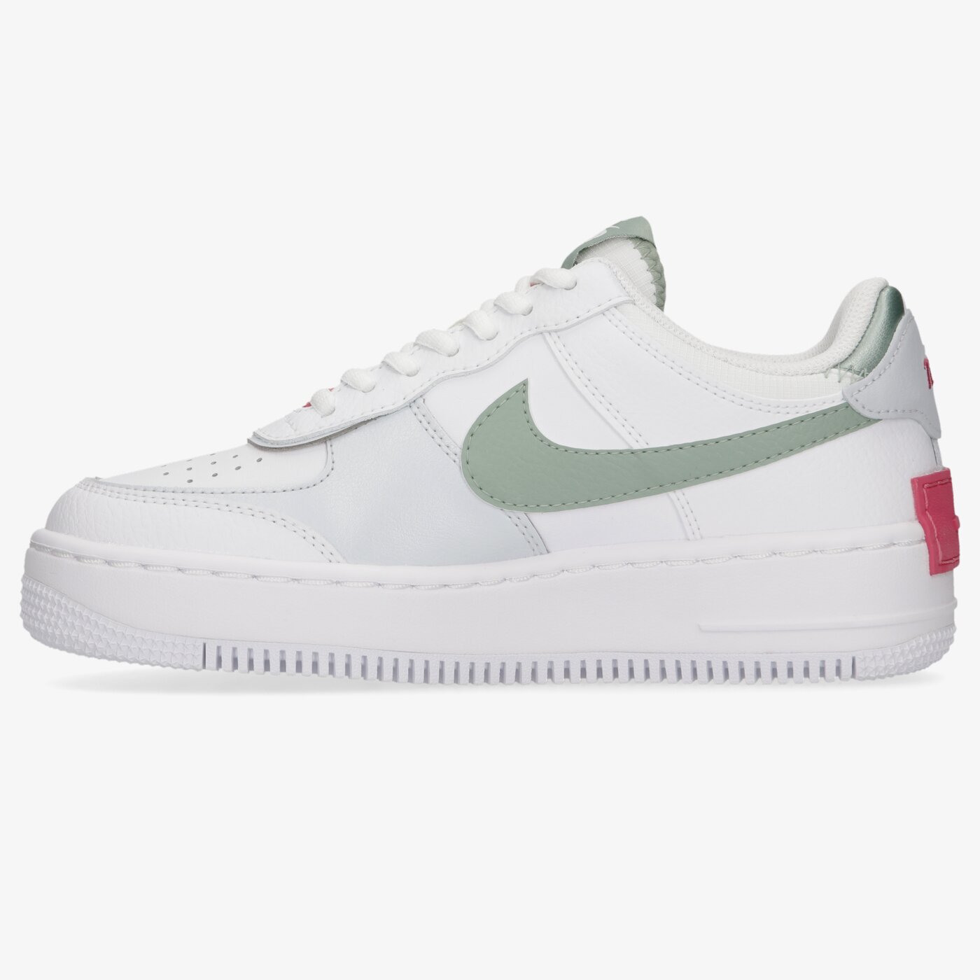 Дамски маратонки NIKE AIR FORCE 1 SHADOW  ci0919-112 цвят многоцветен