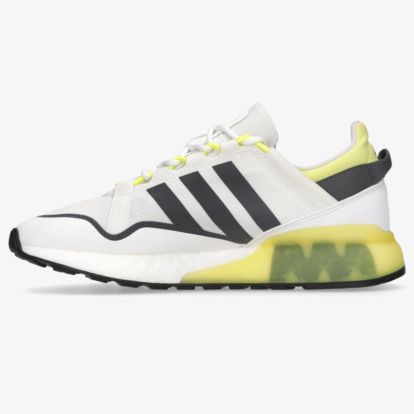 Мъжки маратонки ADIDAS ZX 2K BOOST PURE gz7729 цвят бял