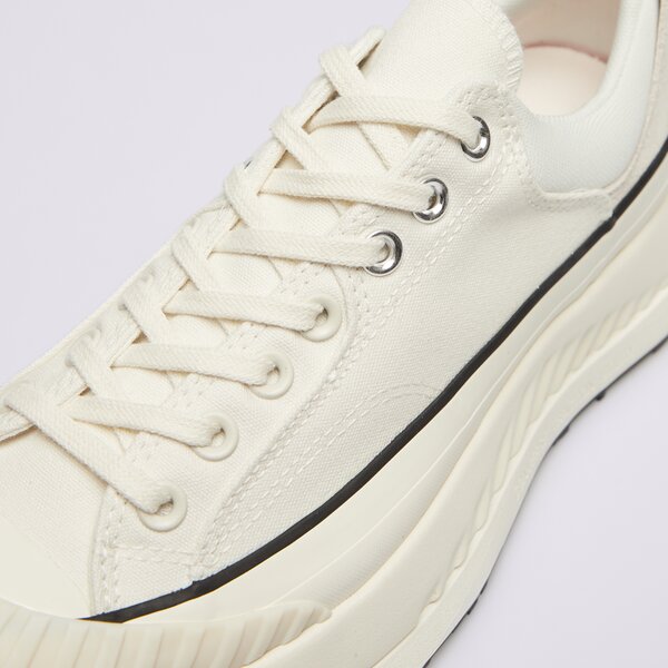 Мъжки маратонки CONVERSE CHUCK 70 AT-CX OX a06556c цвят бял