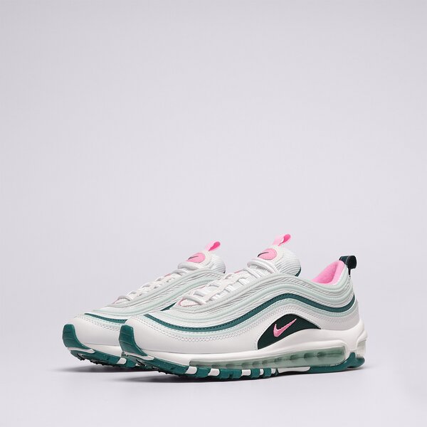 Детски маратонки NIKE AIR MAX 97 921522-118 цвят бял