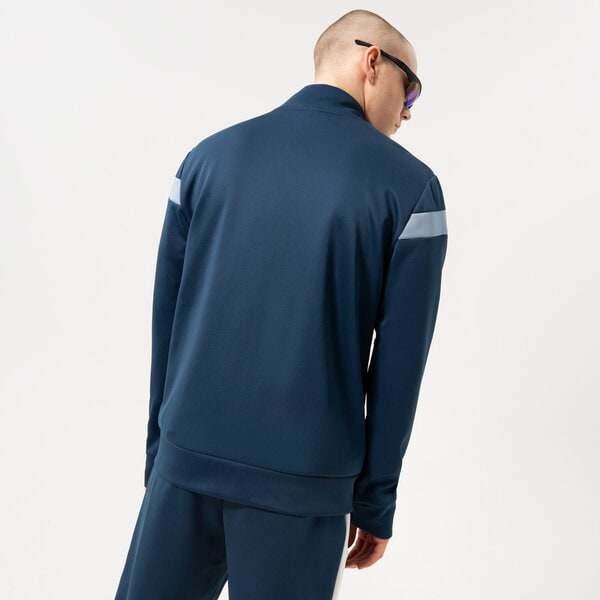 Мъжки суичър ELLESSE СУИТЧЪР СЪС ЗАКОПЧАВАНЕ   SPINELLA TRACK ТОП DBLUE shr17431420 цвят син