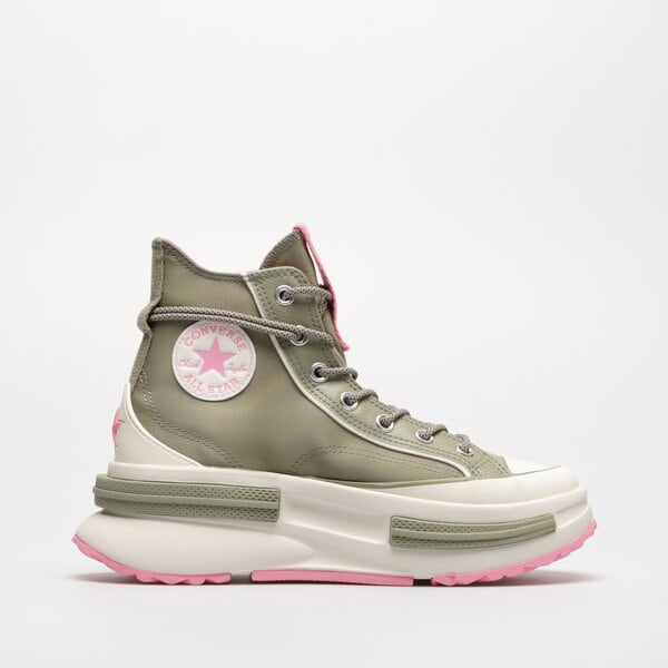 Дамски маратонки CONVERSE RUN STAR LEGACY CX a05499c цвят каки