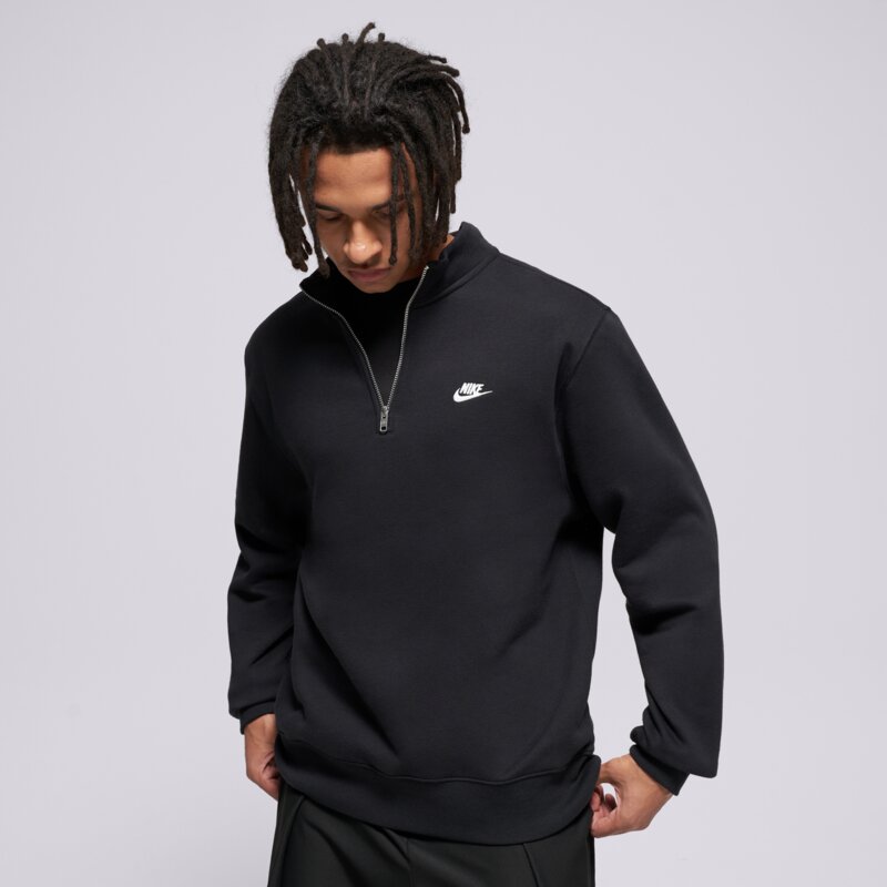 NIKE СУИТЧЪР M NK CLUB BB HZ ТОП