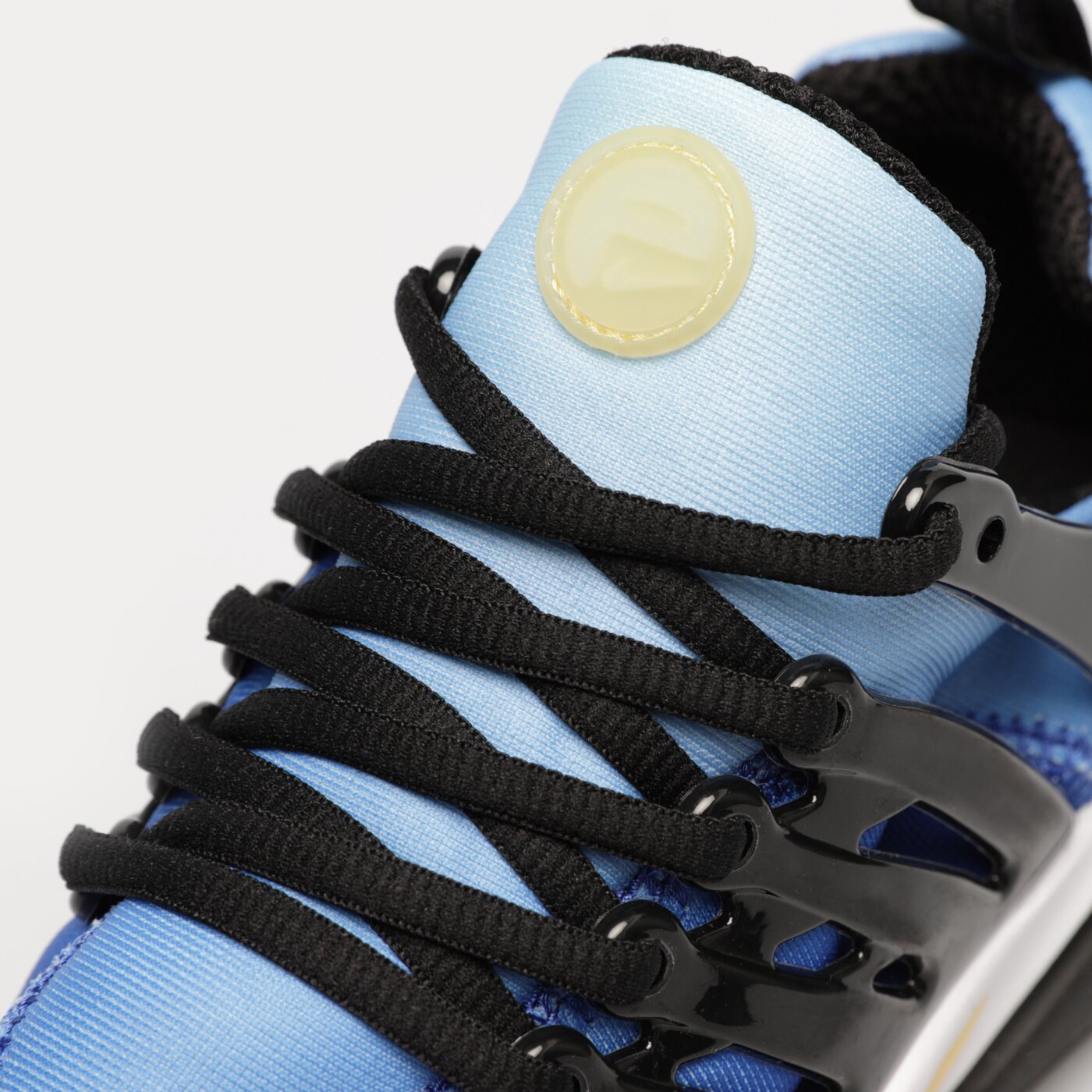 Мъжки маратонки NIKE AIR PRESTO dx4258-400 цвят син