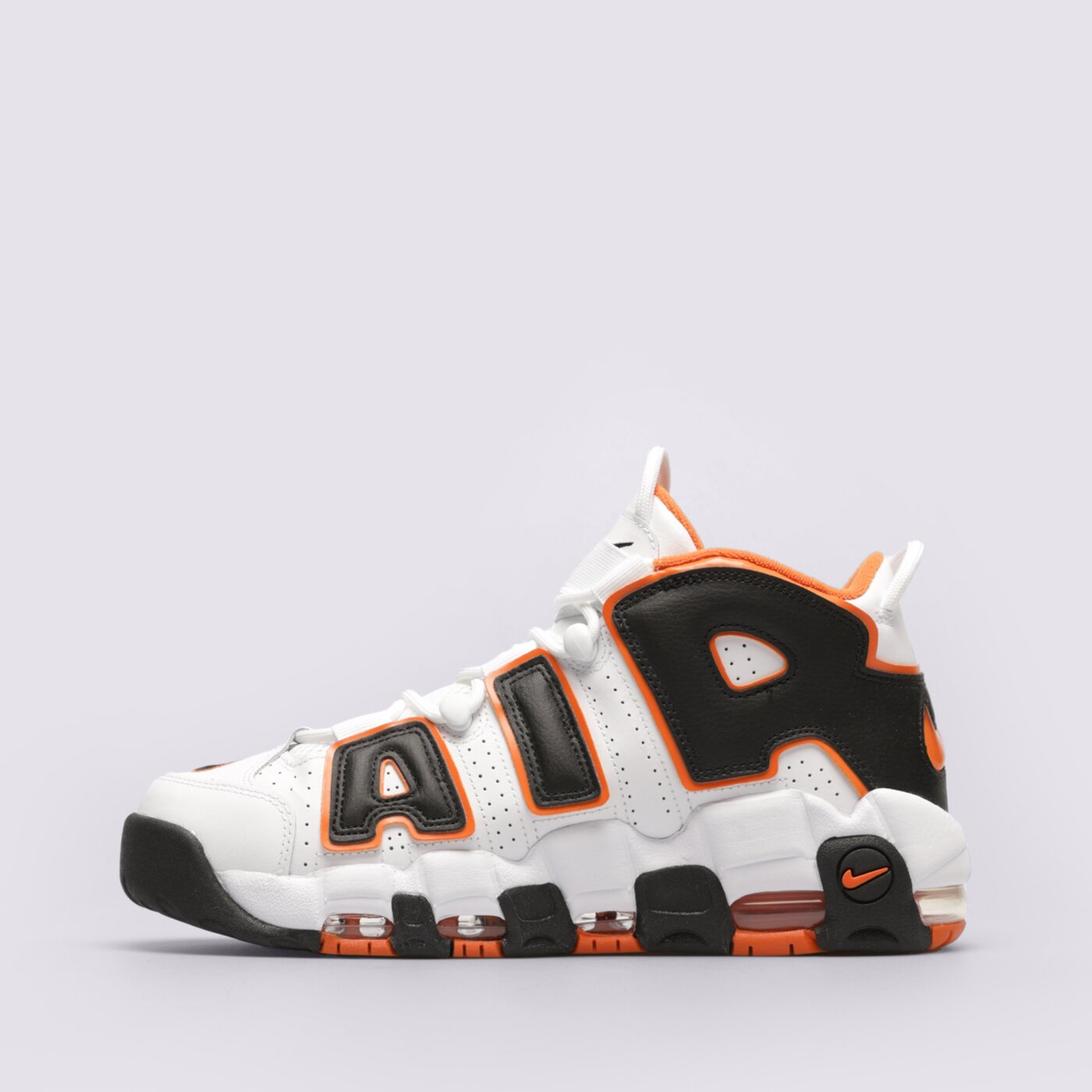 Мъжки маратонки NIKE AIR MORE UPTEMPO '96 fj4416-100 цвят бял