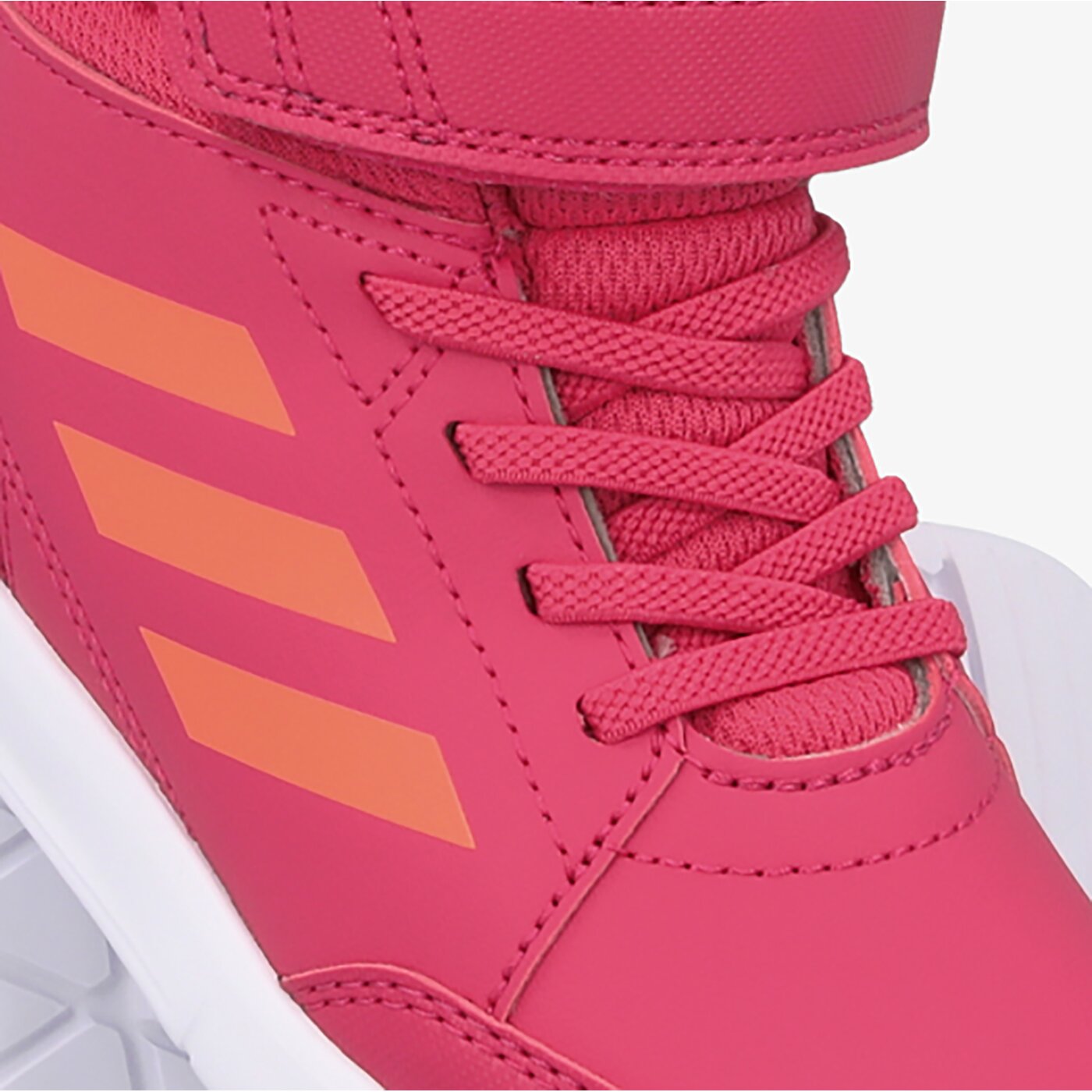 Детски маратонки ADIDAS ALTASPORT MID I g27128 цвят розов